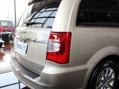2013款 3.6L 自动 豪华版 7座