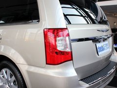 2013款 3.6L 自动 豪华版 7座