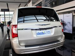 2013款 3.6L 自动 豪华版 7座