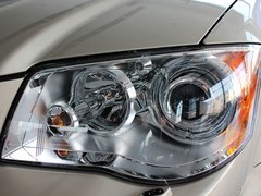 2013款 3.6L 自动 豪华版 7座