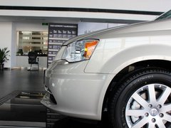2013款 3.6L 自动 豪华版 7座