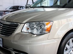 2013款 3.6L 自动 豪华版 7座