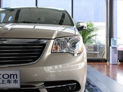 2013款 3.6L 自动 豪华版 7座