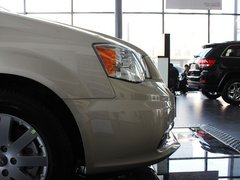 2013款 3.6L 自动 豪华版 7座