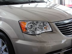2013款 3.6L 自动 豪华版 7座
