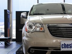 2013款 3.6L 自动 豪华版 7座