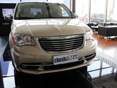 2013款 3.6L 自动 豪华版 7座