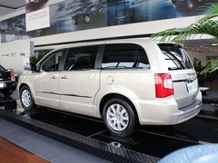 2013款 3.6L 自动 豪华版 7座