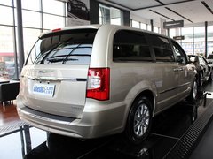2013款 3.6L 自动 豪华版 7座