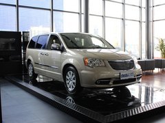 2013款 3.6L 自动 豪华版 7座