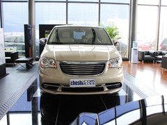 2013款 3.6L 自动 豪华版 7座