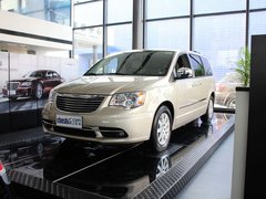 2013款 3.6L 自动 豪华版 7座