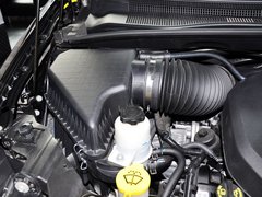 2013款 3.6L 自动 豪华版 7座