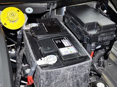 2013款 3.6L 自动 豪华版 7座