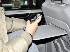 2013款 3.6L 自动 豪华版 7座