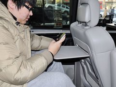 2013款 3.6L 自动 豪华版 7座