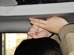 2013款 3.6L 自动 豪华版 7座