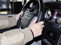2013款 3.6L 自动 豪华版 7座