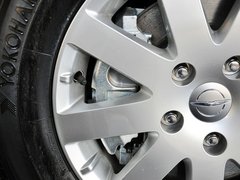 2013款 3.6L 自动 豪华版 7座