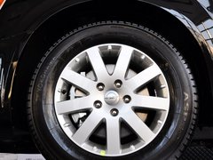 2013款 3.6L 自动 豪华版 7座