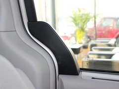 2013款 3.6L 自动 豪华版 7座