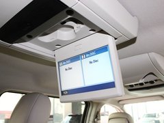 2013款 3.6L 自动 豪华版 7座