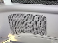 2013款 3.6L 自动 豪华版 7座