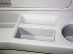 2013款 3.6L 自动 豪华版 7座