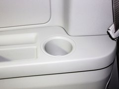 2013款 3.6L 自动 豪华版 7座