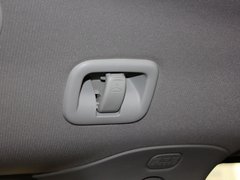 2013款 3.6L 自动 豪华版 7座