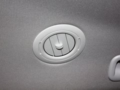 2013款 3.6L 自动 豪华版 7座