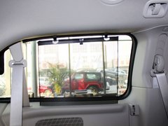2013款 3.6L 自动 豪华版 7座