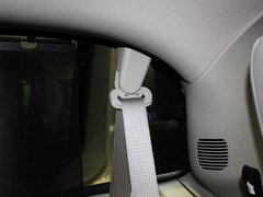 2013款 3.6L 自动 豪华版 7座