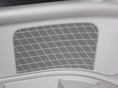2013款 3.6L 自动 豪华版 7座