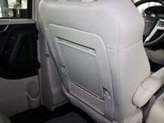 2013款 3.6L 自动 豪华版 7座