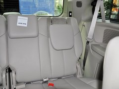 2013款 3.6L 自动 豪华版 7座