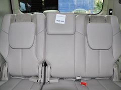 2013款 3.6L 自动 豪华版 7座