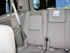 2013款 3.6L 自动 豪华版 7座