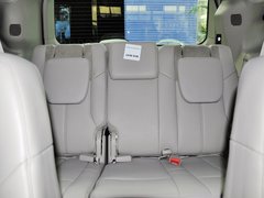 2013款 3.6L 自动 豪华版 7座