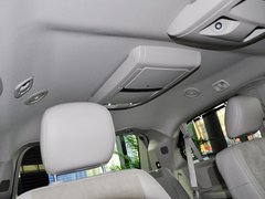 2013款 3.6L 自动 豪华版 7座