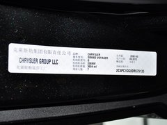 2013款 3.6L 自动 豪华版 7座