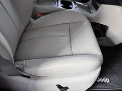 2013款 3.6L 自动 豪华版 7座