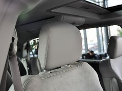 2013款 3.6L 自动 豪华版 7座