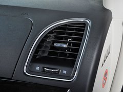 2013款 3.6L 自动 豪华版 7座