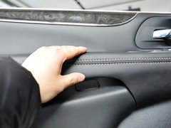 2013款 3.6L 自动 豪华版 7座
