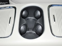 2013款 3.6L 自动 豪华版 7座