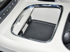 2013款 3.6L 自动 豪华版 7座