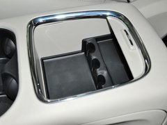 2013款 3.6L 自动 豪华版 7座