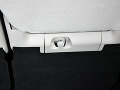 2013款 3.6L 自动 豪华版 7座