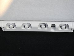 2013款 3.6L 自动 豪华版 7座
